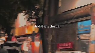 Di dalam dunia ini