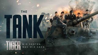The Tank (2025)
