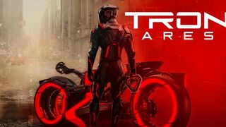 TRON - Ares  (2025)