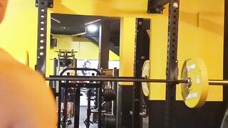 How to Do the Barbell Front Raise – Build Strong Front Shoulders