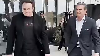 Elon Musk Has Almost No Cash?