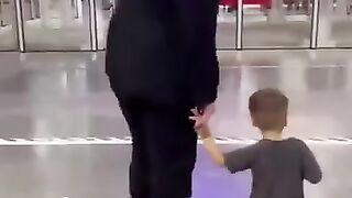 The Father Side of Elon Musk?