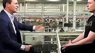 Elon Musk Eyes Reading From Neuralink