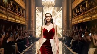 Golden Opera House Fashion Show ????????