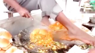 Best Street Foods