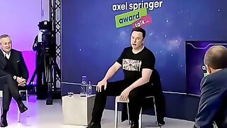 Elon Musk Plan to Save Earth