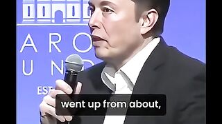 Elon Musk 120 Hours a Week No Excuses