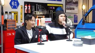 FAJAR SADBOY BIKIN MAELL LEE KHILAF TERUS!!.mp4