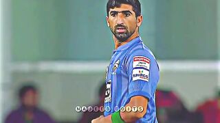 Khushdil shah vs shahnawaz Dhani in national T20 cup fight