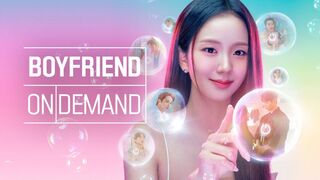 Boyfriend On Demand (2026) Episode 9 Eng Sub