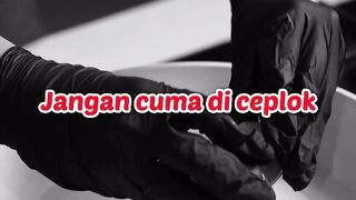 Punya telur, jangan cuma di ceplok.