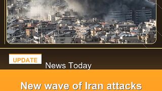 New-wave-of-Iran-attacks-as-oil-reserve-release-weighed