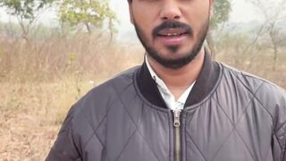 Hanuman ji dekho na bahut Halla kar raha hai