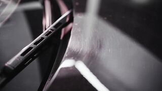 Electric car - close up video of a car | Trending HD Video 3