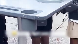 Ini cara sekolah di inggris mengatur handphone muridnya