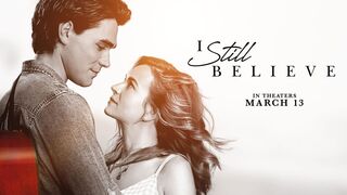 I Still Believe (2020) Full Movie
