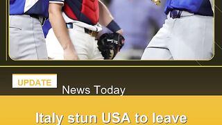 Italy-stun-USA-to-leave-hosts-on-brink-at-World-Baseball-Classic