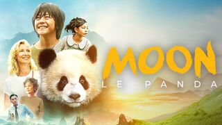 Moon the Panda (2025) Full Movie