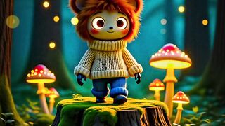 Funnyfuzzy - id | Trending HD Video 167