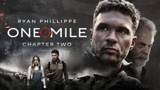 One Mile: Chapter One (2026) Full Movie