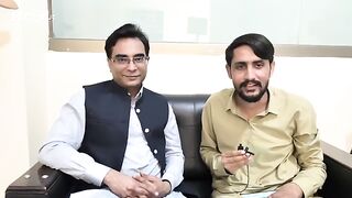 PTI Big Comeback? Chances of Imran Khan Release Before Eid | Asadullah Khan exclisve interview