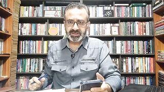 War Rumors: Israel Strike Talk, Imran–Field Marshal Meeting Twist | Fayyaz Raja VLOG