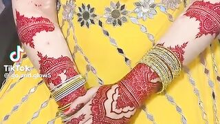Mehndi Bridal Mehndi