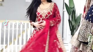 Bridal Lengha 10