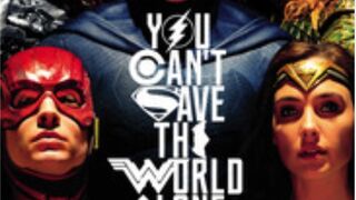Justice League FULLMOVIE