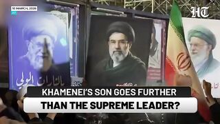 Mojtaba Begins New Missile Era_ Iran Announces Big Weapon Change; US-Israel To Lose War In 3rd Week_.mp4