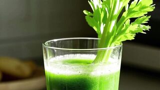 The Truth Behind Celery Juice for Skin Health