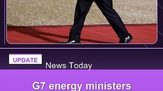 G7-energy-ministers-'ready'-to-take-'necessary-measures'-on-oil-reserves