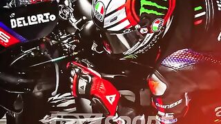 Aprilia Terlalu Cepat? Rivola: “Kalau Ditiru Rival, Itu Wajar!” #motogp #marcobezzecchi