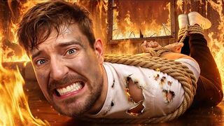 Would You Risk Dying For $500,000？