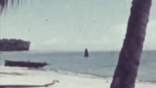 Papua tahun 1960an