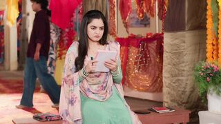 Udne Ki Aasha 11th March 2026 Episode 724