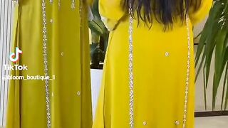 New Dress 3