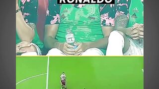 Fokus, kerja keras, menang #Boladunia