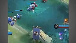 Strategi tajam, pasti menang #Esports