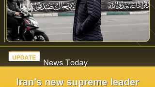 Iran's-new-supreme-leader-injured-but-'safe',-says-president's-son