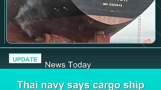 Thai-navy-says-cargo-ship-attacked-in-Strait-of-Hormuz