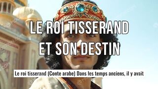 le roie tisserand