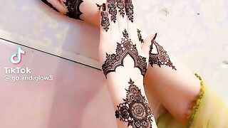 Eid Best Mehndi