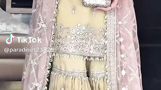 Wedding Party Dress 11