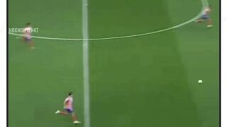 Kompilasi Trivela Pass Lamine Yamal