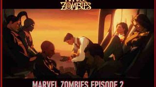 Marvel Zombies Season 01 Episode 02 Full Episode in English