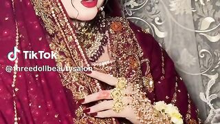 Barat Bridal Compelet 5