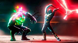 Marvel Zombies Season 01 Episode 04 Full Episode in English Last Episode