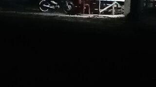 Suasana malam 17