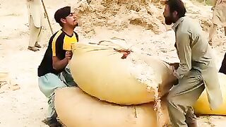 wait for end #funny #funnyclip #nadeemgujjar #funnymovie #shortfeed